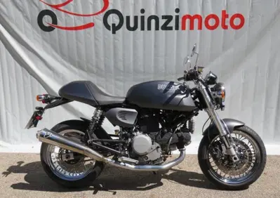 Ducati Sportclassic GT 1000 - Annuncio 10093430