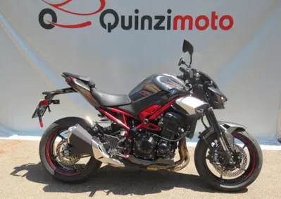 Kawasaki Z 900 (2025 - 26) - Annuncio 10093431