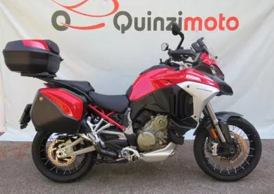 Ducati Multistrada V4 S (2021 - 24) - Annuncio 10093432