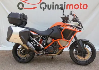 KTM 1050 Adventure (2015 - 16) - Annuncio 10093433