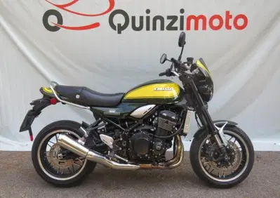 Kawasaki Z 900 RS (2022 - 25) - Annuncio 10093434
