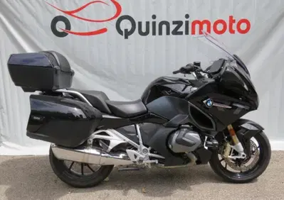 Bmw R 1250 RT (2021 - 25) - Annuncio 10093435