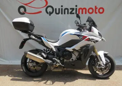Bmw S 1000 XR (2024 - 26) - Annuncio 10093436
