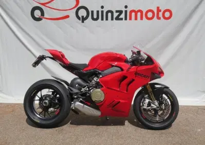 Ducati Panigale V4 S (2022 - 24) - Annuncio 10093437
