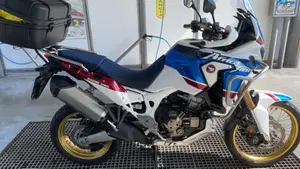 Honda Africa Twin CRF 1000L Adventure Sports DCT (2018 - 19)  (3)