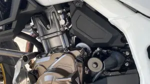 Honda Africa Twin CRF 1000L Adventure Sports DCT (2018 - 19)  (13)