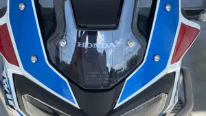 Honda Africa Twin CRF 1000L Adventure Sports DCT (2018 - 19)  (8)