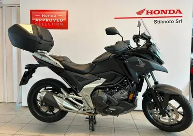 Honda NC 750 X DCT Urban (2021 - 24) - Annuncio 10093446