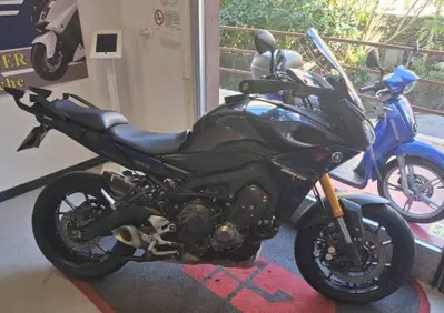 Yamaha MT-09 Tracer ABS (2015 - 16) - Annuncio 10093451