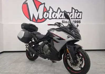 CFMOTO 650GT (2021 - 26) - Annuncio 10093449