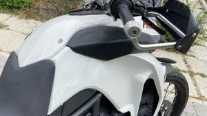 Bmw F 800 GS (2008 - 15)  (2)