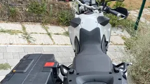 Bmw F 800 GS (2008 - 15)  (3)