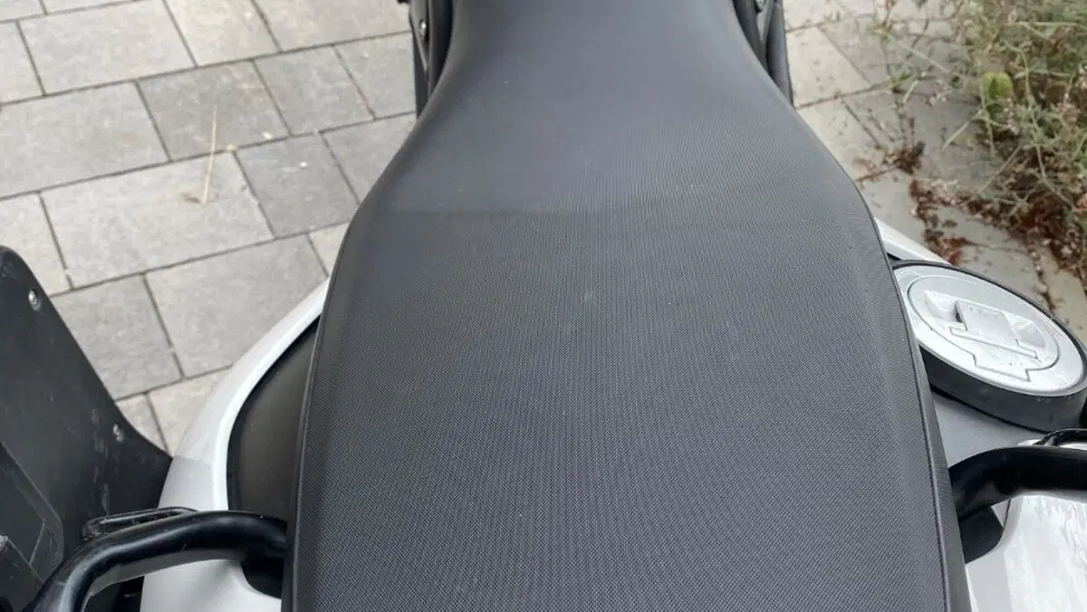 Bmw F 800 GS (2008 - 15)  (4)