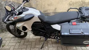 Bmw F 800 GS (2008 - 15)  (5)