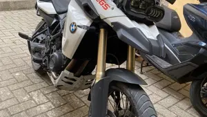 Bmw F 800 GS (2008 - 15)  (6)