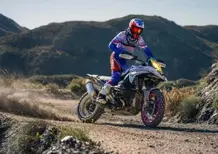 I nuovi accessori di Wunderlich per le BMW R 1300 GS, RS e per la F 450 GS