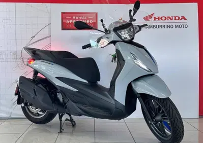 Piaggio Beverly 400 (2025 - 26) - Annuncio 10093453