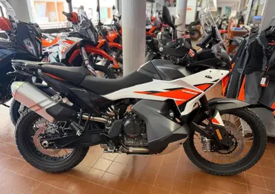 KTM 790 Adventure (2025 - 26) - Annuncio 10093452