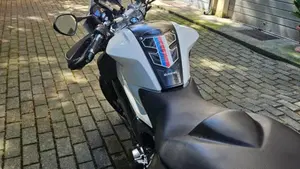 Bmw F 800 R (2009 - 11)  (3)