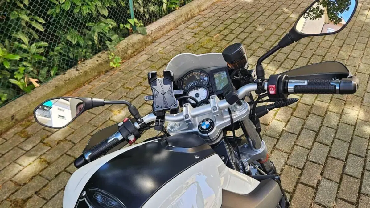 Bmw F 800 R (2009 - 11)  (6)