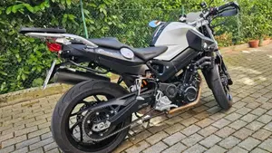 Bmw F 800 R (2009 - 11)  (5)