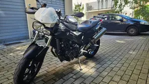 Bmw F 800 R (2009 - 11) 