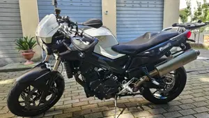 Bmw F 800 R (2009 - 11)  (2)