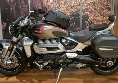 Triumph Rocket 3 GT (2021 - 24) - Annuncio 10093461