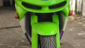 Kawasaki   (5)