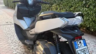 Bmw C 400 GT (2019 - 20) usata