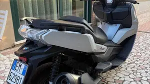 Bmw C 400 GT (2019 - 20)  (2)