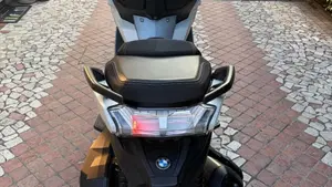 Bmw C 400 GT (2019 - 20)  (3)