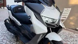 Bmw C 400 GT (2019 - 20)  (5)