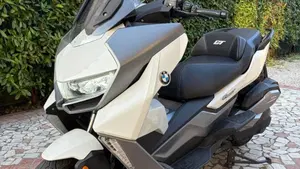 Bmw C 400 GT (2019 - 20)  (6)