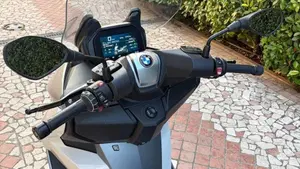 Bmw C 400 GT (2019 - 20)  (8)