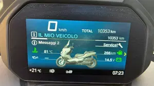 Bmw C 400 GT (2019 - 20)  (10)