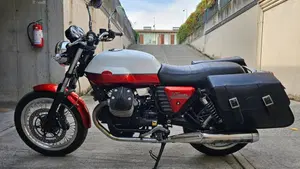 Moto Guzzi V7 Special (2012 - 14) 