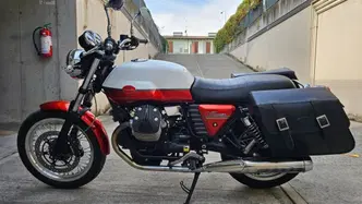 Moto Guzzi V7 Special (2012 - 14)