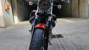 Moto Guzzi V7 Special (2012 - 14)  (2)