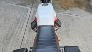 Moto Guzzi V7 Special (2012 - 14)  (4)