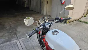 Moto Guzzi V7 Special (2012 - 14)  (8)