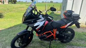 KTM 1290 Super Adventure R (2017 - 20)  (2)