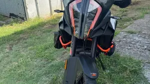 KTM 1290 Super Adventure R (2017 - 20)  (3)