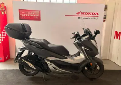 Honda Forza 300 Deluxe ABS (2018 - 20) - Annuncio 10093467