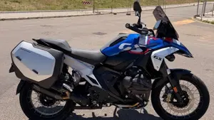 Bmw R 1300 GS Trophy (2023 - 26)  (4)