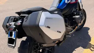Bmw R 1300 GS Trophy (2023 - 26)  (6)