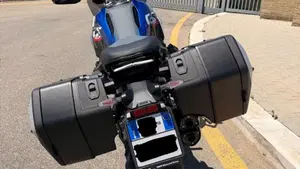 Bmw R 1300 GS Trophy (2023 - 26)  (8)