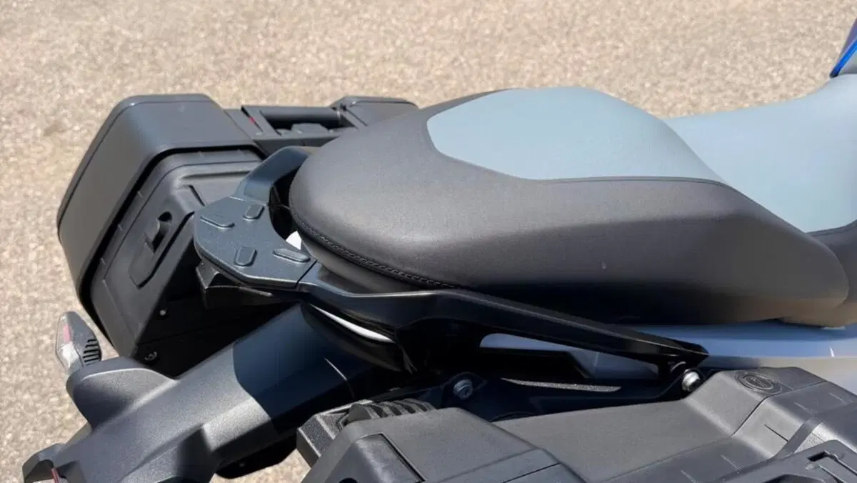Bmw R 1300 GS Trophy (2023 - 26)  (11)