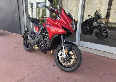 MV Agusta Turismo Veloce 800 R (2023 - 26) - Annuncio 10093471