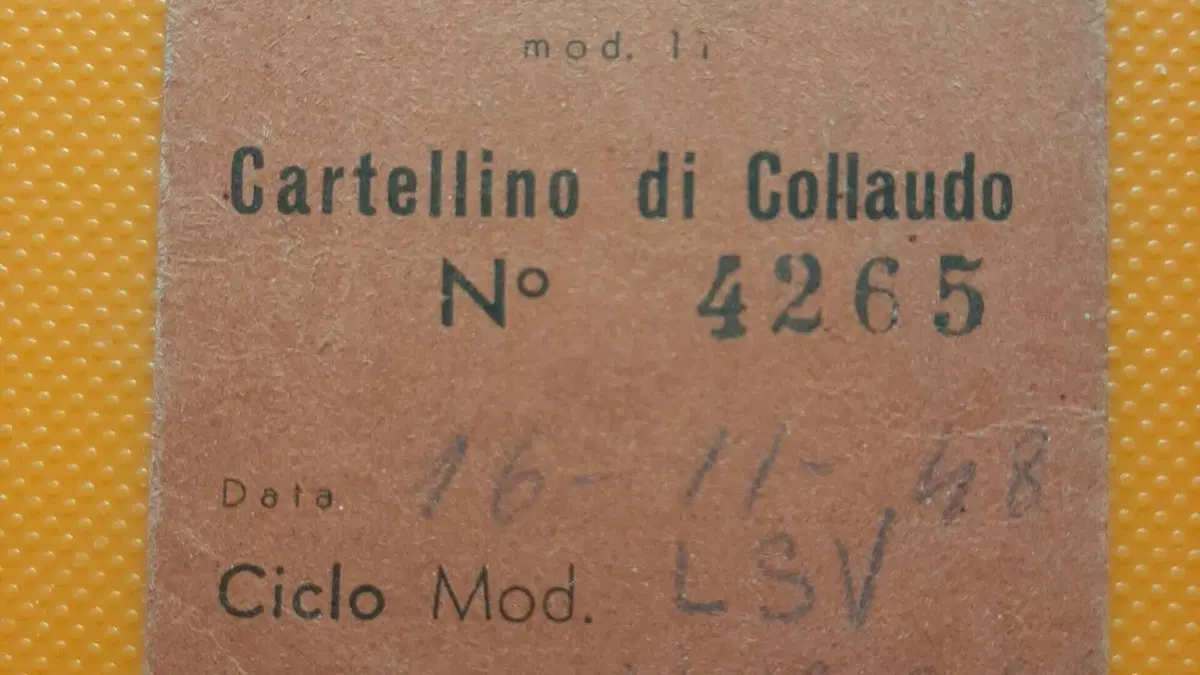 Altre marche   (5)